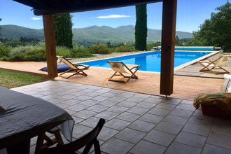 Ma-Cabane - Vente Maison DIEULEFIT, 346 m²