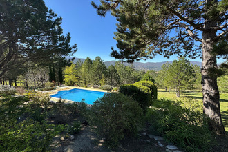 Ma-Cabane - Vente Maison DIEULEFIT, 162 m²