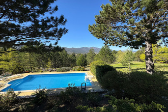 Ma-Cabane - Vente Maison DIEULEFIT, 162 m²