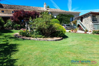 Ma-Cabane - Vente Maison Dieulivol, 200 m²