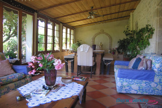Ma-Cabane - Vente Maison Dieulivol, 200 m²