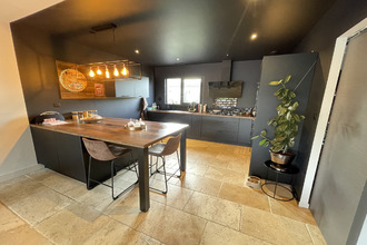 Ma-Cabane - Vente Maison Dieupentale, 170 m²