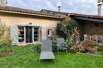Ma-Cabane - Vente Maison DIEUPENTALE, 130 m²