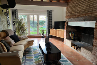 Ma-Cabane - Vente Maison DIEUPENTALE, 130 m²