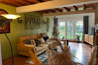 Ma-Cabane - Vente Maison DIEUPENTALE, 130 m²