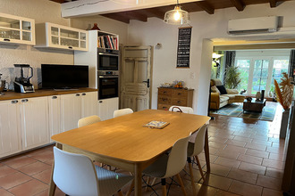 Ma-Cabane - Vente Maison DIEUPENTALE, 130 m²