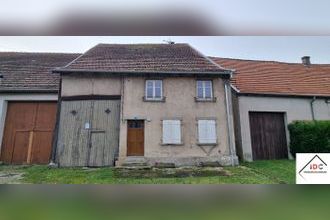 Ma-Cabane - Vente Maison Dieuze, 97 m²