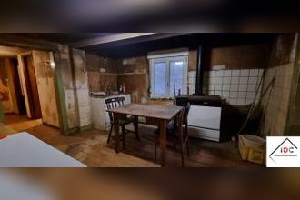 Ma-Cabane - Vente Maison Dieuze, 97 m²