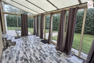 Ma-Cabane - Vente Maison Dieuze, 136 m²