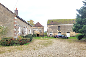 Ma-Cabane - Vente Maison DIGES, 187 m²