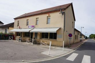 Vente Maison 71160, Digoin France