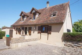 Vente Maison 71160, Digoin France