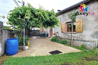 Vente Maison 71160, Digoin France