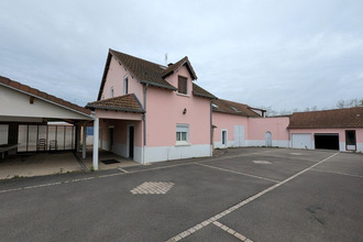 Vente Maison 71160, DIGOIN France