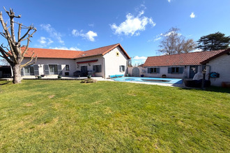 Vente Maison 71160, DIGOIN France