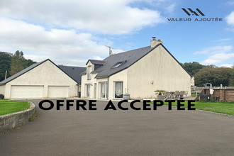 Ma-Cabane - Vente Maison Digosville, 128 m²