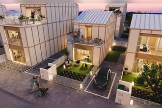 Ma-Cabane - Vente Maison DIJON, 75 m²