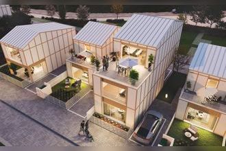 Ma-Cabane - Vente Maison DIJON, 75 m²