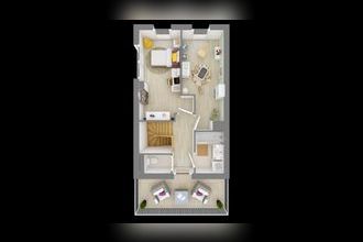 Ma-Cabane - Vente Maison DIJON, 75 m²