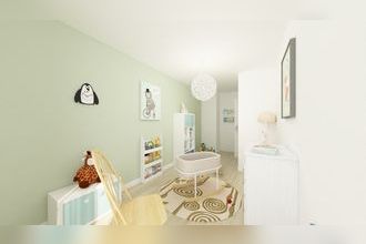 Ma-Cabane - Vente Maison DIJON, 75 m²