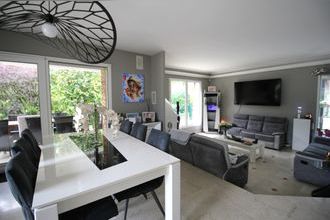 Ma-Cabane - Vente Maison Dijon, 180 m²