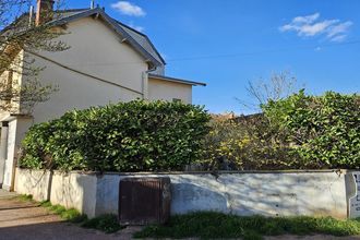 Ma-Cabane - Vente Maison DIJON, 81 m²