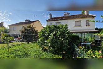 Ma-Cabane - Vente Maison DIJON, 100 m²