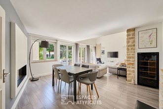 Ma-Cabane - Vente Maison DIJON, 213 m²