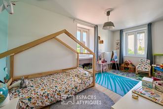 Ma-Cabane - Vente Maison DIJON, 213 m²