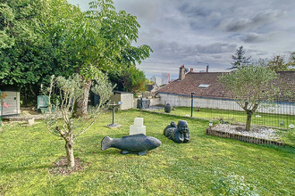 Ma-Cabane - Vente Maison DIJON, 70 m²