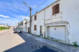 Ma-Cabane - Vente Maison Dijon, 70 m²