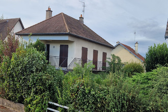 Ma-Cabane - Vente Maison DIJON, 95 m²