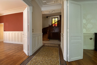 Ma-Cabane - Vente Maison Dijon, 215 m²