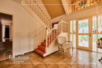 Ma-Cabane - Vente Maison Dijon, 275 m²