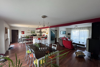 Ma-Cabane - Vente Maison DIJON, 135 m²