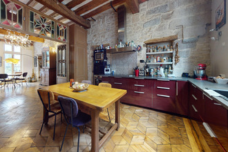 Vente Maison 21000, Dijon France