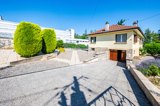 Ma-Cabane - Vente Maison Dijon, 95 m²