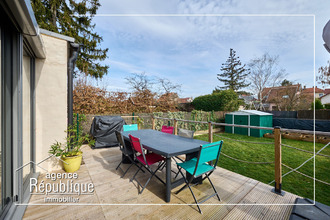 Ma-Cabane - Vente Maison Dijon, 222 m²