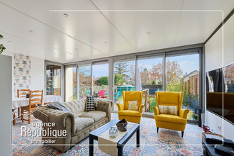 Ma-Cabane - Vente Maison Dijon, 222 m²