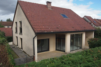 Vente Maison 21000, DIJON France