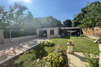 Ma-Cabane - Vente Maison Dijon, 159 m²