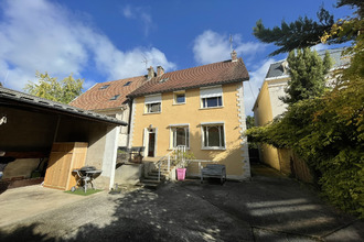 Ma-Cabane - Vente Maison Dijon, 172 m²