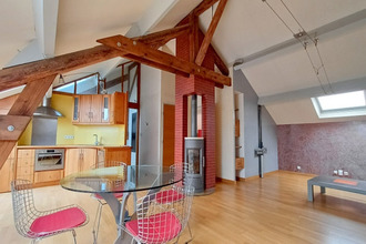 Ma-Cabane - Vente Maison DIJON, 244 m²