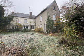 Vente Maison 21000, Dijon France