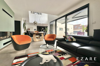 Ma-Cabane - Vente Maison Dijon, 186 m²