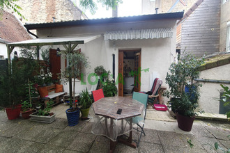 Ma-Cabane - Vente Maison Dijon, 23 m²