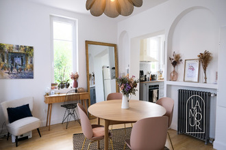 Ma-Cabane - Vente Maison Dijon, 106 m²