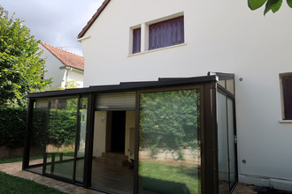 Ma-Cabane - Vente Maison DIJON, 100 m²