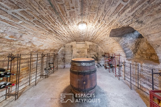 Ma-Cabane - Vente Maison DIJON, 330 m²