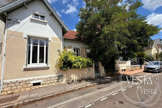 Ma-Cabane - Vente Maison Dijon, 99 m²